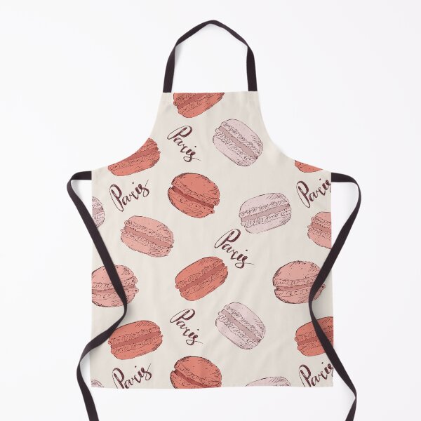 Item preview, French Macaroons, Paris Bakery designed and sold by newburyboutique.