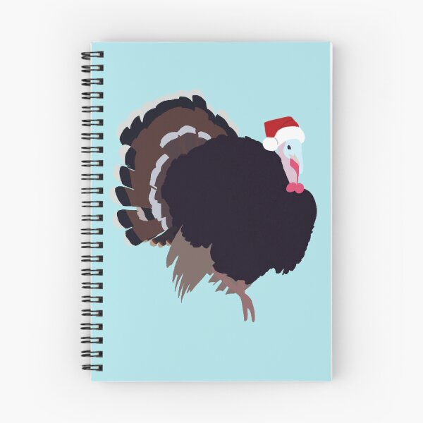 Item preview, Christmas Turkey designed and sold by kaylsandwich.