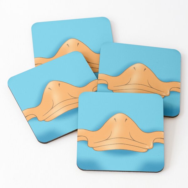 Item preview, Blue Duck Bill designed and sold by KeishaMaKainn.