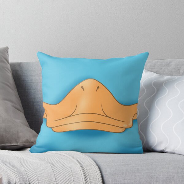 Item preview, Blue Duck Bill designed and sold by KeishaMaKainn.