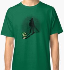 Becoming a Legend - Link Classic T-Shirt