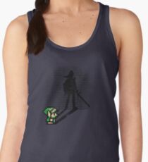 Becoming a Legend - Link Women's Tank Top