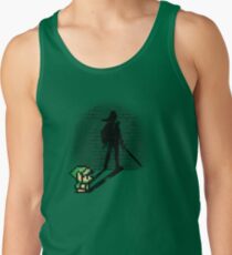 Becoming a Legend - Link Tank Top