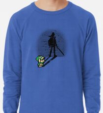 Sudadera ligera Becoming a Legend - Link
