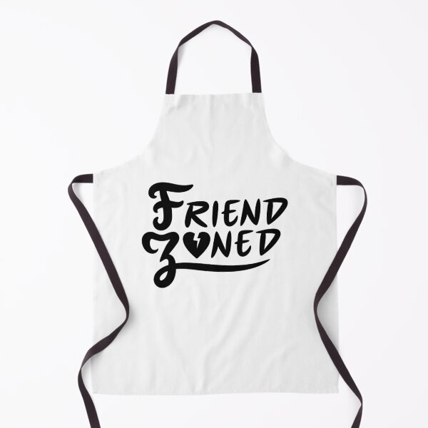 Item preview, Copy of Friend Zoned (Black) designed and sold by Sorrrry.