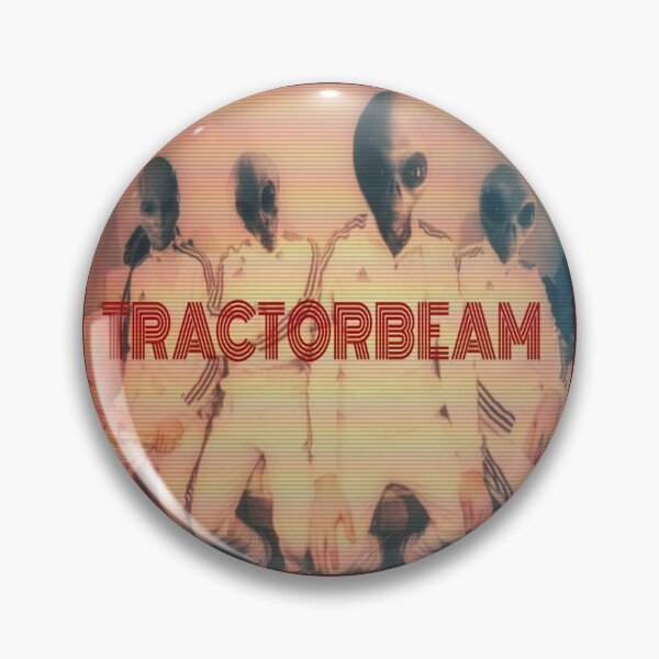 Item preview, TRACTORBEAM  designed and sold by Trigger413.