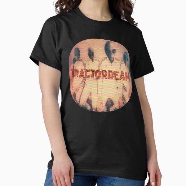 Item preview, TRACTORBEAM  designed and sold by Trigger413.
