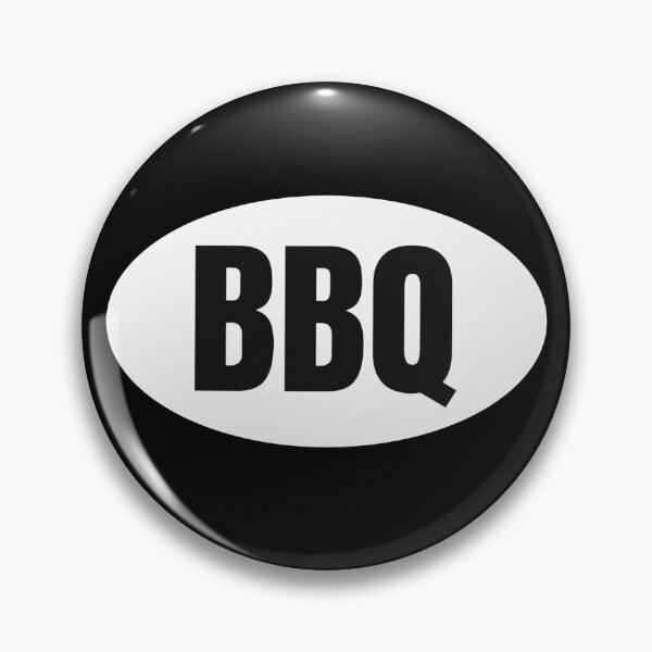 Artikelvorschau, BBQ Oval entworfen und verkauft von Strings Stan.