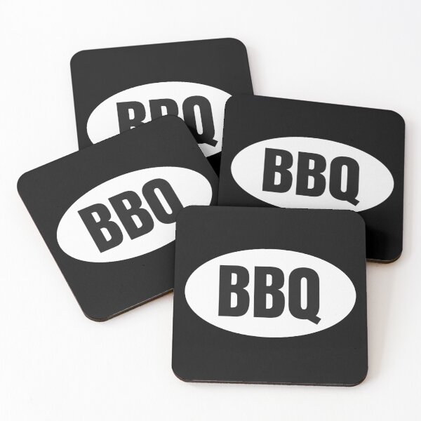 Item preview, BBQ Oval designed and sold by Strings  Stan.