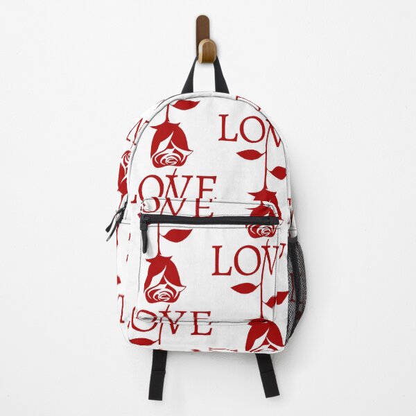 Artikelvorschau, Red Love Rose entworfen und verkauft von OMdesigns93.