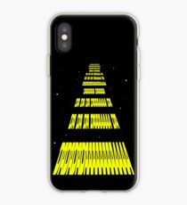 Phonetic Star Wars iPhone Case