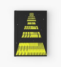 Phonetic Star Wars Hardcover Journal