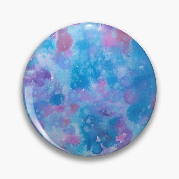 Item preview, Cotton Candy Watercolor designed and sold by sarahrinouye.