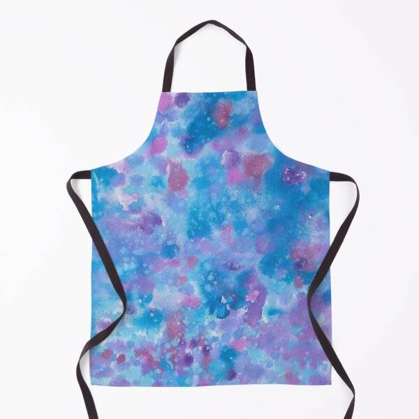 Item preview, Cotton Candy Watercolor designed and sold by sarahrinouye.