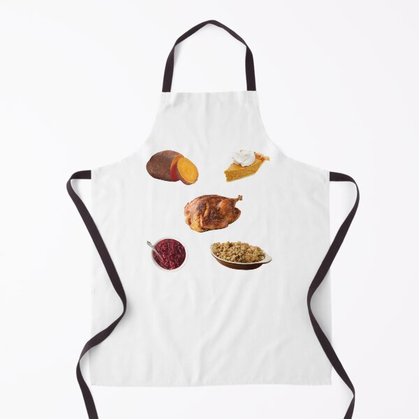 Item preview, Thanksgiving Food Pack designed and sold by ArtsyJulez.
