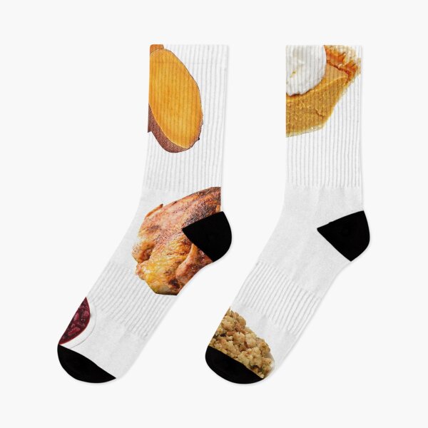 Item preview, Thanksgiving Food Pack designed and sold by ArtsyJulez.