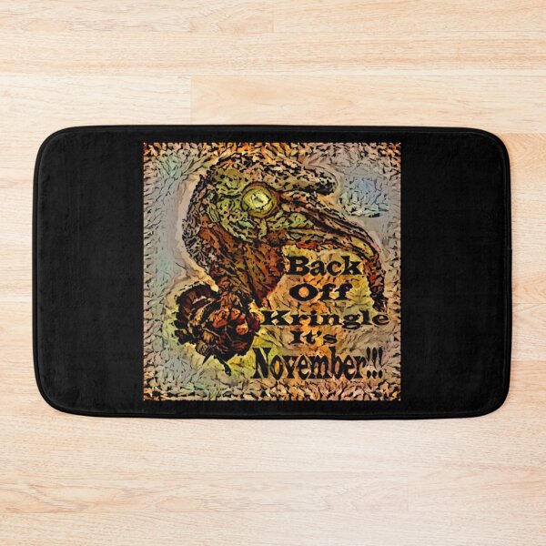 Item preview, Angry Turkey  designed and sold by Neal Robert.