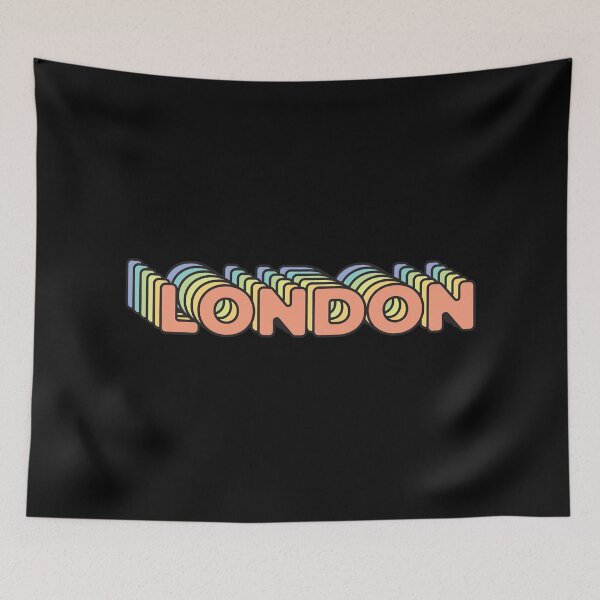 Item preview, London designed and sold by Statim.