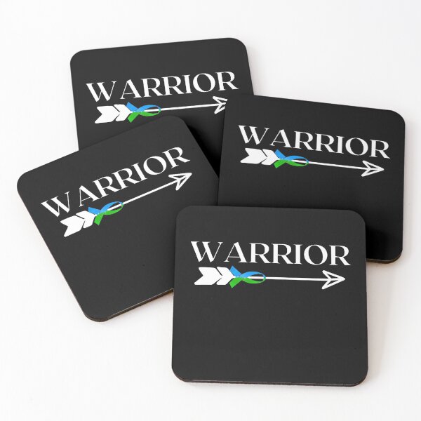 Item preview, IIH Warrior Awareness designed and sold by Sweet-A-Dsignz.