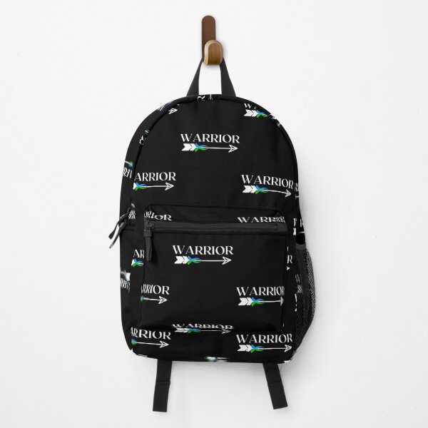 Item preview, IIH Warrior Awareness designed and sold by Sweet-A-Dsignz.