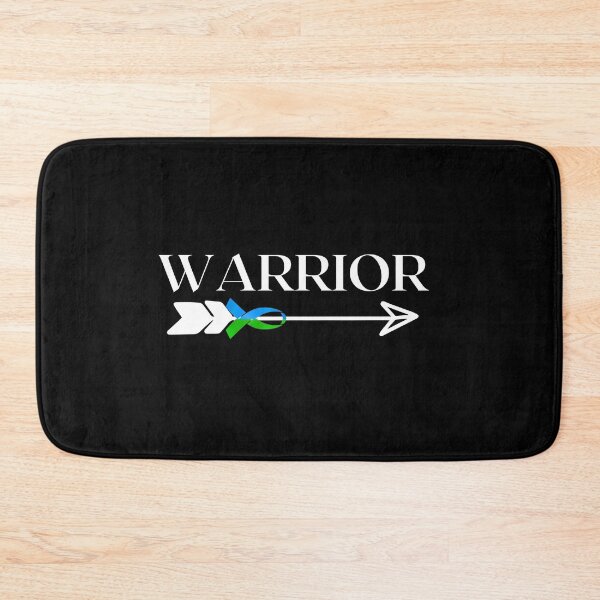 Item preview, IIH Warrior Awareness designed and sold by Sweet-A-Dsignz.