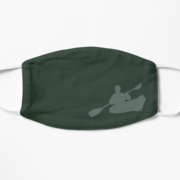 Kayak rafting mask Mask