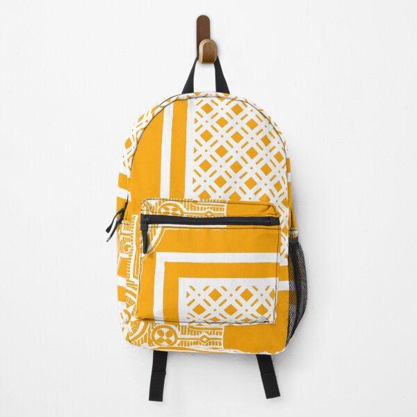 Item preview, Orange and Plaid designed and sold by JazzPWall.