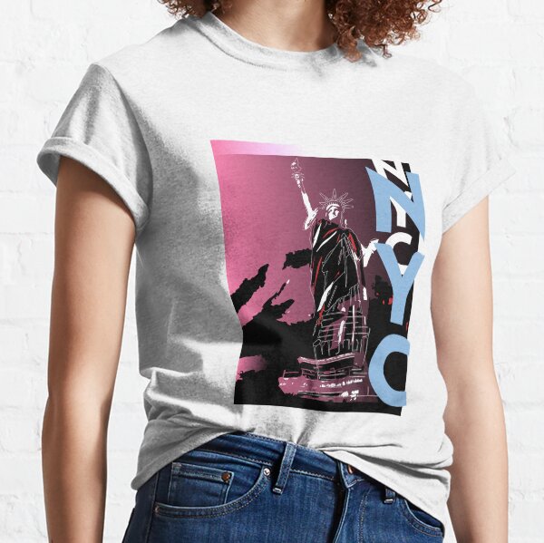 NYC Classic T-Shirt