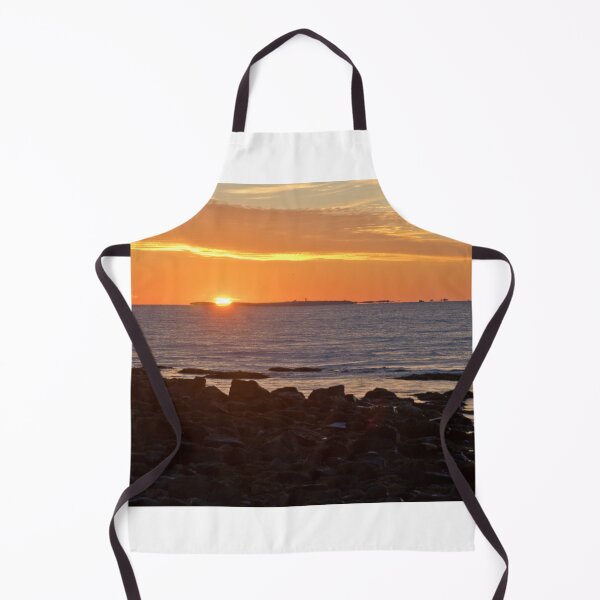 Item preview, Isles of Shoals Sunrise 12 designed and sold by RichardGibb.