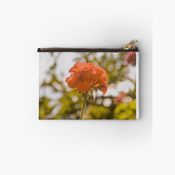 Item preview, Photography of a Geranium (flower) - Madeira, Portugal designed and sold by marianaalens.