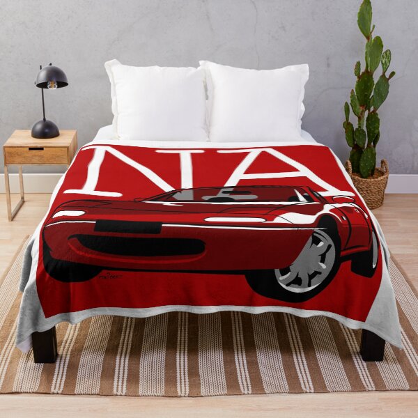 Item preview, Mazda MX-5 / Miata NA designed and sold by car2oonz.