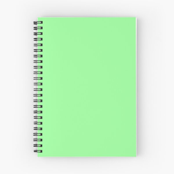 Item preview, 548. Mint Green designed and sold by KinitaDesign.