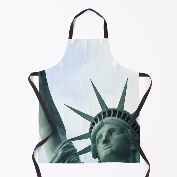 Item preview, Miss Liberty designed and sold by Nicholas Averre.