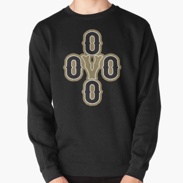 Pullover Hoodies Drake Ovo Owl Redbubble