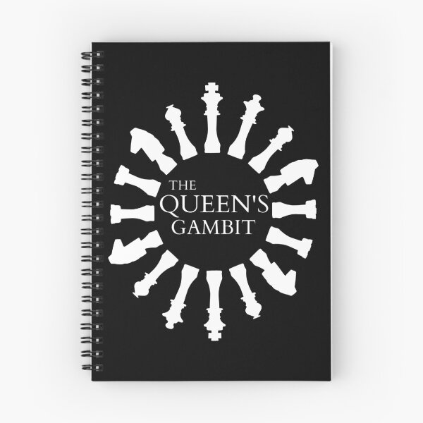 Item preview, the queen's gambit designed and sold by artjojo.