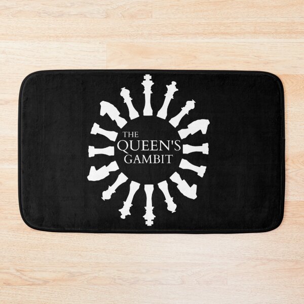 Item preview, the queen's gambit designed and sold by artjojo.