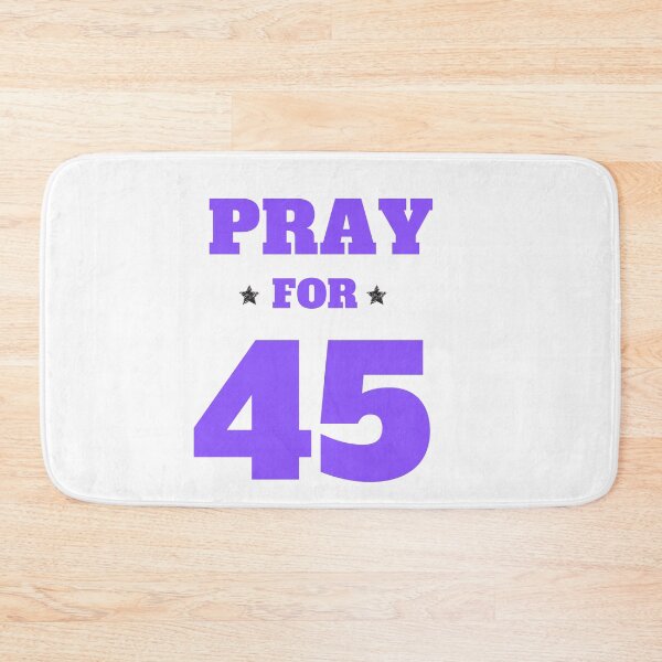 Item preview, pray for 45 tee designed and sold by Bachirdz.