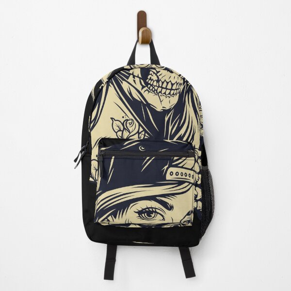 Item preview, Gangster Girl designed and sold by kalud-zoldyck.