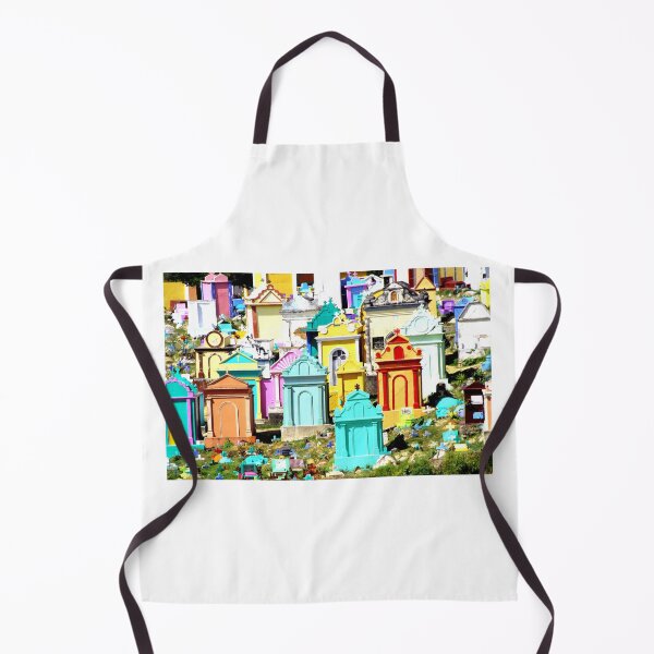 Item preview, A colourful way to go designed and sold by Nicholas Averre.
