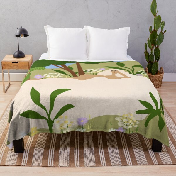 Item preview, The Perfect Sunday designed and sold by chotnelle.