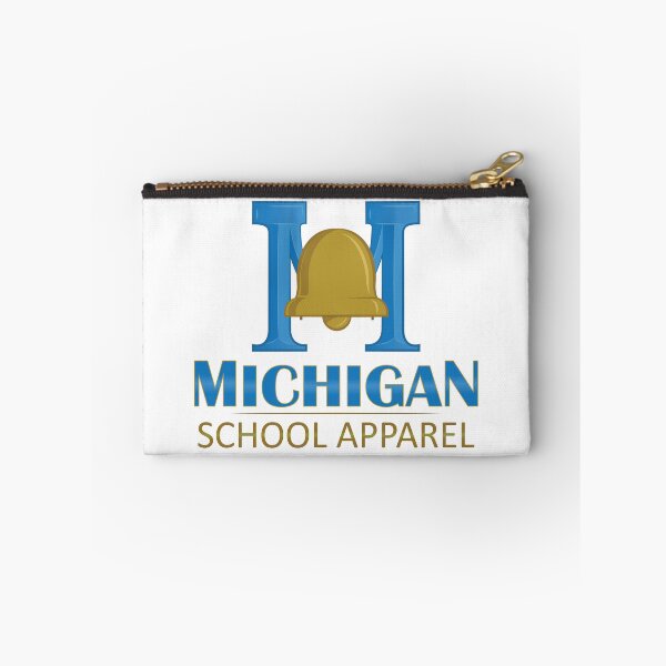 Item preview, Michigan School Apparel designed and sold by MiSchoolApparel.