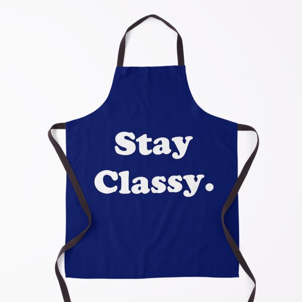 Item preview, Stay Classy.  designed and sold by ThingsByJoy.