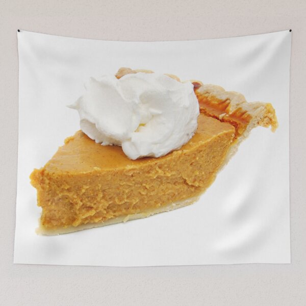 Item preview, Pumpkin Pie designed and sold by ArtsyJulez.