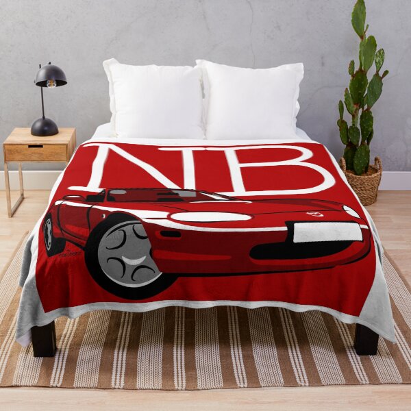 Item preview, Mazda MX-5 / Miata NB designed and sold by car2oonz.