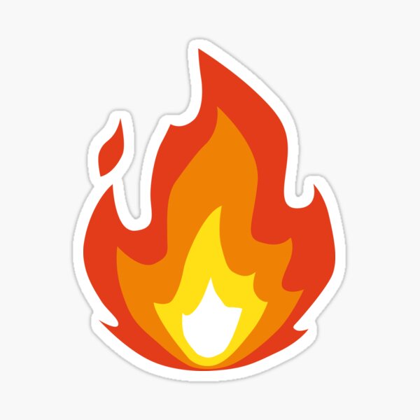 Flame - Discord Emoji