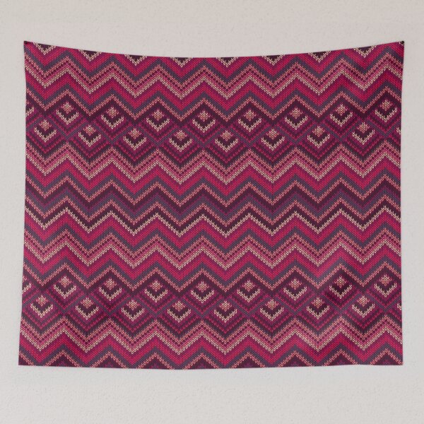 Item preview, Knitted Christmas Pattern designed and sold by SAVWIS.