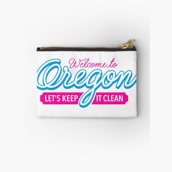 Item preview, Bienvenidos a Oregon designed and sold by stranger636.