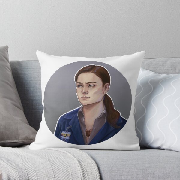 Item preview, Temperance Brennan designed and sold by amelia-r.