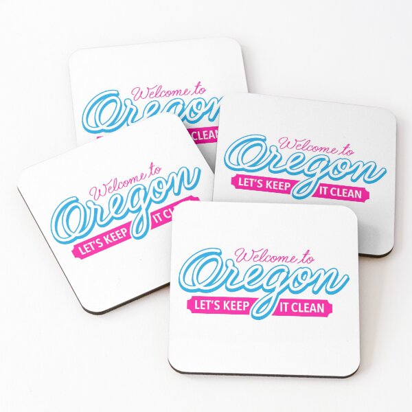 Item preview, Bienvenidos a Oregon designed and sold by stranger636.