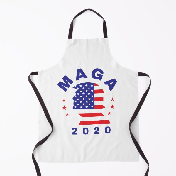 Item preview, MAGA 2020 designed and sold by ProudArtShop.